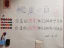 长远白板墙贴磁性家用可移除不伤墙儿童水笔涂软小黑板磁铁贴片可擦磁吸力白板家用贴墙面上教学写字板 白板墙贴定制尺寸专拍 实拍图