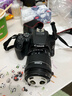 佳能/Canon EOS 100D 200D 200d二代 二手单反相机 200D二代黑 18-55  防抖 套机 99新 实拍图