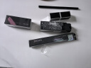 ZEESEA 滋色保湿口红不易掉色不易沾杯女枫叶红唇膏小样姿色秋冬美拉德 黑管810#奶茶色 实拍图