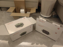 摩飞电器（Morphyrichards）多功能锅鸳鸯火锅烤肉涮一体料理锅蒸煮炒煎大功率煮锅多用途电火锅MR9099 5L MR9099绿色 实拍图