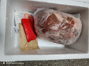 潮羊牧歌 宁夏滩羊肉 生鲜羊肉礼盒纯后腿肉4斤去骨羊腿肉羊肉卷火锅食材 去骨羊后腿肉5斤 实拍图