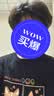 GENIOLAMODE森马集团卫衣男士秋季2026新款休闲圆领无帽长袖t恤男生秋天外套 实拍图