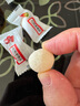 好利源食品（haoliyuan）脆皮鲜乳球夹心奶糖水果软糖结婚小零食喜糖果年货散装食品 鲜乳球500g*3袋 实拍图