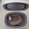 仁和 助听器老人专用耳聋耳背无线中老年人声音放大器充电耳机 仁和充电助听器【单耳升级款】+USB数据线 实拍图