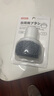 Imakara日本厨房用品洗碗刷锅神器钢丝刷清洁球非不锈钢洗锅清洗清洁刷子 带柄钢丝球【手柄1个+1个头】 实拍图