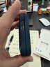 三星（SAMSUNG）Galaxy Z Flip6 原装外屏保护膜两片装手机外屏贴膜 实拍图