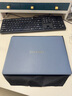 华为MateBook X Pro酷睿 Ultra 微绒典藏版笔记本电脑 980克超轻薄/OLED原色屏 Ultra7 32G 2T 晴蓝 实拍图