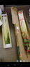 京地达正宗山东章丘大葱10斤礼盒  葱白长约55cm送礼用蔬菜源头直发包邮 实拍图