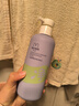 兔头妈妈青少年护发洁面组套 净爽洗发水335ml+净爽极简洁面150ml 实拍图