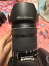 佳能Canon18-135 18-200 18-55 55-250二手半画幅单反长焦镜头远摄变焦镜头 佳能18-135mm IS STM镜头  99成新 实拍图