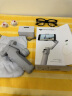 大疆DJI 手机云台稳定器 OM 7/ 7P 手持 vlog 拍摄增稳防抖自拍杆Osmo Mobile 7 系列手机稳定器 Osmo Mobile 7 标配 实拍图