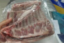 寻滩鲜 宁夏滩羊肉 生鲜羊肉提货卡礼品卡券798型10斤年货送礼兑付券 实拍图