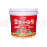 向料重庆小面调料胖妹小面麻辣正宗桶装拌面酱1kg 调味品 年货礼盒 实拍图