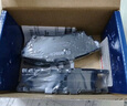 博世（BOSCH）刹车后片汉兰达锐志皇冠逸致塞纳雷克萨斯IS300RX450hGS300HGS250 实拍图
