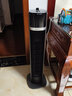飞利浦（PHILIPS）取暖器暖风机家用石墨烯电暖器浴室电暖气浴室客厅电热器节能省电大面积热风机电暖风扇智控 AHR3266FV【加湿+石墨烯+小程序+语音】 实拍图
