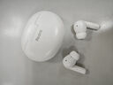 【9成新】小米（MI）Redmi Buds 4 活力版 白色 无线蓝牙耳机 28小时长续航 通话降噪 适用小米华为苹果手机 实拍图