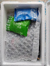 喜得佳八爪鱼丸250g 火锅食材 潮汕手打鱼丸子丸料关东煮部队火锅麻辣烫 实拍图