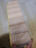 一晨卫生纸本色卷纸4层加厚竹浆纤维母婴家用纸巾 本色12卷 实拍图