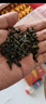 安溪铁观音乌龙茶松芳999祥华产区清香型特级500g轻火礼盒装茶叶  2025新茶 实拍图