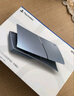 索尼（SONY）PS5主机盖 - 亮灰银（轻薄版） 实拍图