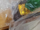 匠驴招财金蟾发财树摆件玉白菜客厅酒柜玄关装饰品店铺收银台开业礼物 【京仓速发】中号长38宽17高40厘米 实拍图