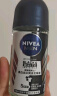 妮维雅（NIVEA）男士海洋酷爽爽身走珠液50ml*3（抑汗香体止汗露腋下滚珠） 实拍图