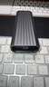尤达大师（Yottamaster）USB4.0硬盘盒M.2 NVMe移动固态硬盘盒雷电4盒子带控温风扇通用黑神话悟空电脑笔记本外置硬盘盒 实拍图