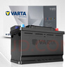 瓦尔塔（VARTA）京东养车汽车电瓶蓄电池启停EFB H5奥迪A1 A2 A3讴歌CDX红旗H5 实拍图