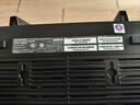 NETGEAR网件（NETGEAR）RAX50无线路由器千兆wifi6 AX5400M高速电竞 无锁区增强版RAX50-100PRR 实拍图