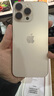 【99成新】Apple/苹果 iPhone 15 Pro Max (A3108) 256GB 黑色钛金属 支持移动联通电信5G 双卡双待手机 实拍图