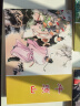 【现货】岳飞传 牛头山 风波亭 青龙山 彩色 连环画小人书  32开大精 黑龙江美术出版社 绢版 晒单实拍图