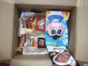 阿满食品节日礼盒礼品礼物过节送礼送长辈老年人卤味熟食即食特产小吃 【大份量】万事如意6袋/1095g 实拍图