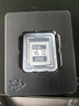 雷克沙（Lexar）cfb卡CFexpressType B存储卡 8K高清相机内存卡 兼容部分XQD相机 SILVER 512G 读1750M 写1300M CFexpress Type B 实拍图