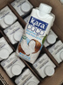 KARA椰子汁饮料330ml*12 整箱印尼进口椰肉榨汁椰汁椰奶饮品 实拍图
