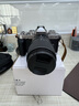尼康（Nikon）【全新国行正品带票】 尼康半画幅镜头Z系列在卡口微单镜头尼康z镜头Z DX Z18-140mm f/3.5-6.3 VR拆镜头 官方标配【送品质UV镜+清洁套+镜头纸+防丢绳】 实拍图