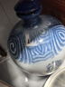 塔牌 青花二十年 半干型 绍兴黄酒 5L 单坛装 花雕 实拍图