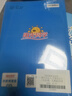 阳光同学 2025春新版 五年级下册计算+默写小达人语文数学两本套装人教版 同步教材练习册计算口算题训练作业本 实拍图