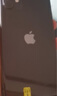苹果 Apple  iPhone 11 苹果11 苹果二手手机 备用机 国行国行优惠券补贴 黑色 256G 实拍图