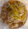 和苑酒家招牌 金汤花胶鸡火锅鸡鱼胶年夜饭加热即食预制菜送礼年货礼盒3斤 【花胶足量】花胶鸡1.5kg 实拍图