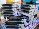 京呈适京瓷TK173粉盒FS1370DN墨粉盒FS-1320d碳粉P2135dn复印机墨盒173墨粉 TK-173粉盒 约7200页 实拍图
