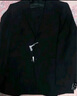 帝宾泽大码西装套装男加肥加大宽松胖子正装西服外套新郎伴郎结婚礼服 实拍图