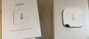 Aqara温湿度传感器报警器气压检测智能联动 已接入米家APP/苹果HomeKit 实拍图
