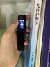 音士顿（yescool）录音笔A20 64G录音神器小型便携式录音设备高清降噪大容量超长待机转文字学习采访取证谈判律师 实拍图