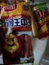 雨润王中王火腿肠 零食香肠 速食烧烤早餐食材泡面伙伴 美味盐方220g*1袋 实拍图