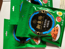 新東陽 猪肉松肉粉松105g*3袋美味休闲零食配粥下饭菜寿司营养儿童海苔 海苔肉松肉粉松 105g*3袋 实拍图