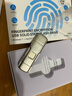 移速（MOVE SPEED）256GB USB3.2 Type-C 双接口手机电脑固态u盘 指纹固态加密备份 稳定不掉速 御存系列  实拍图