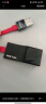 TP-LINK USB转RJ45网线接口 USB2.0百兆有线网卡转换器 苹果华为小米笔记本电脑转接头 免驱即插即用 实拍图