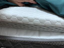 梦百合（MLILY）舒梦零压记忆棉单人床垫床褥子1.8x2m软垫加厚榻榻米可定制薄垫 舒梦床垫 150*200*6cm【双人床 5年质保】 实拍图