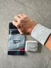 Reebok护腕防扭伤运动健身卧推吸汗护手腕带网球篮球排球腱鞘炎护具男女 实拍图