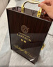 拉斐【官方旗舰店】原酒进口红酒干红葡萄酒 750ml*2瓶装送礼自饮 拉斐盛世经典2瓶礼袋装 实拍图